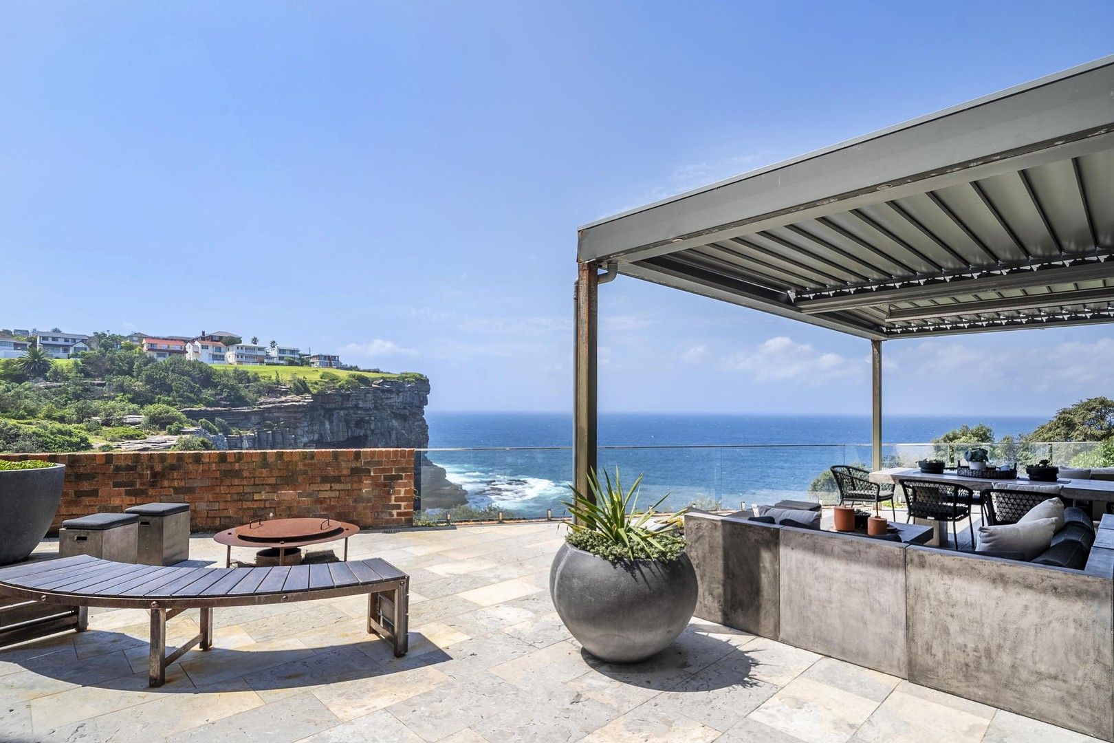 3 bedrooms Apartment / Unit / Flat in 1/15A Kimberley Street VAUCLUSE NSW, 2030