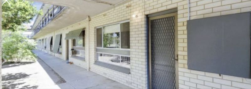 2 bedrooms Apartment / Unit / Flat in 8/25 Thirza Avenue MITCHELL PARK SA, 5043
