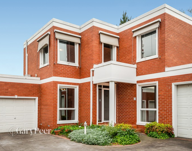 3/10-12 Kinrade Street, Hughesdale VIC 3166