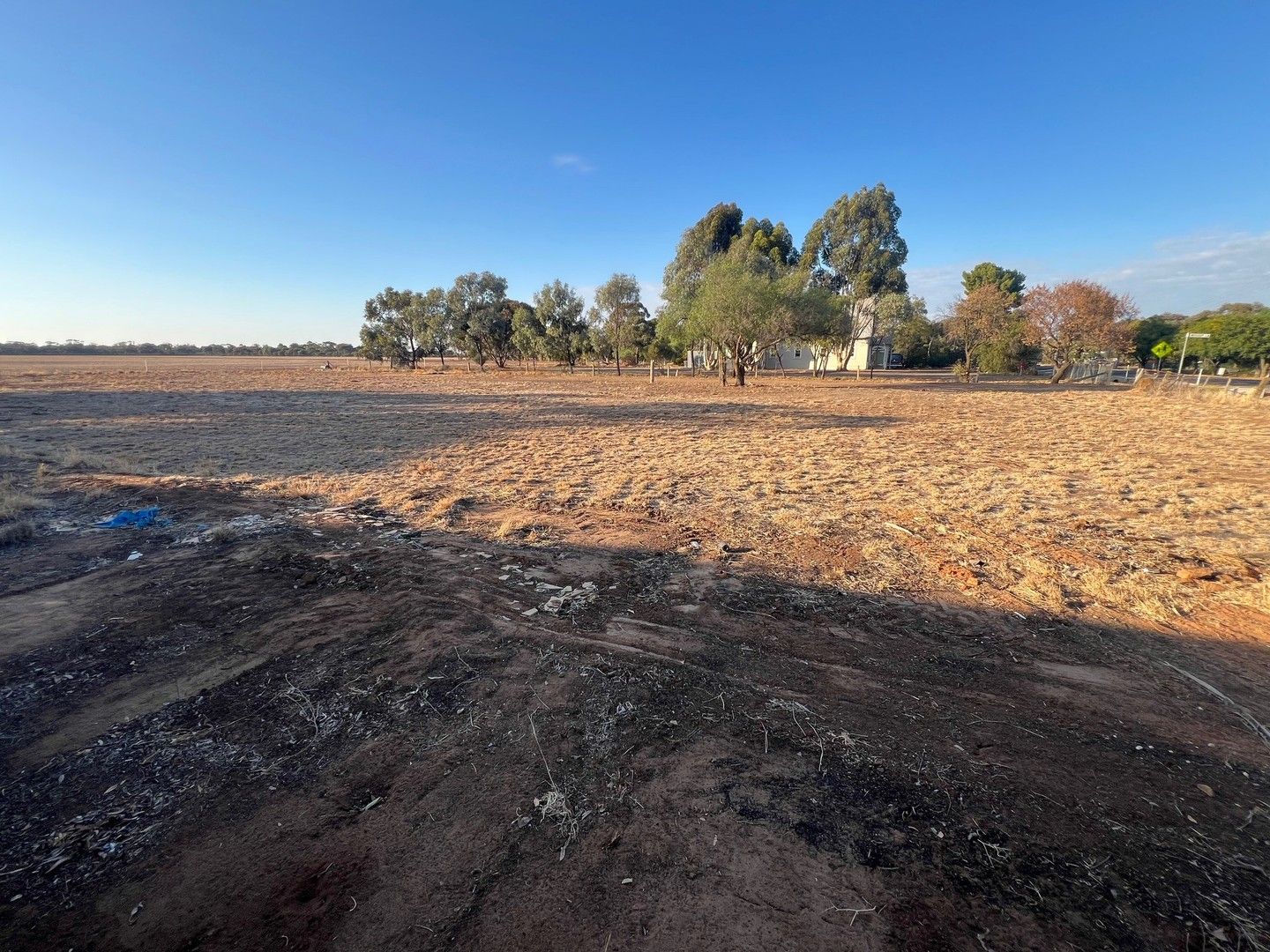 Vacant land in 24 North Street, NULLAWIL VIC, 3529