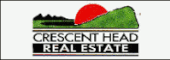 Logo for Crescent Head Real Estate