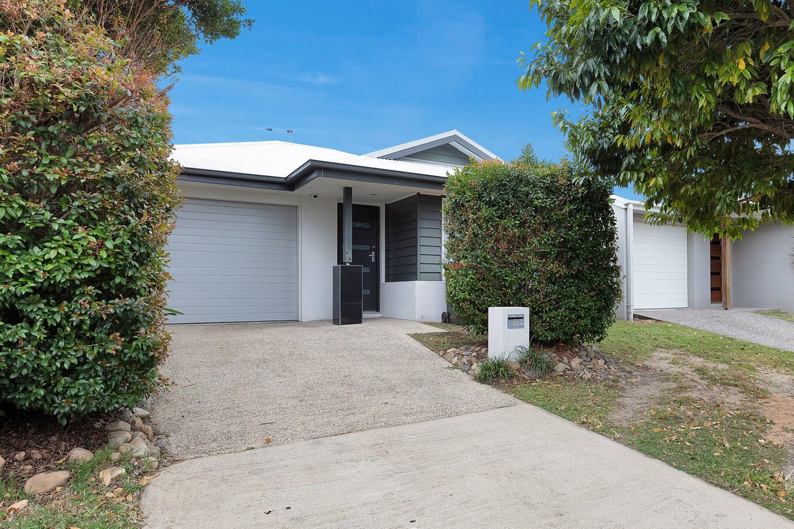 5 Banyan Street, Andergrove QLD 4740, Image 0