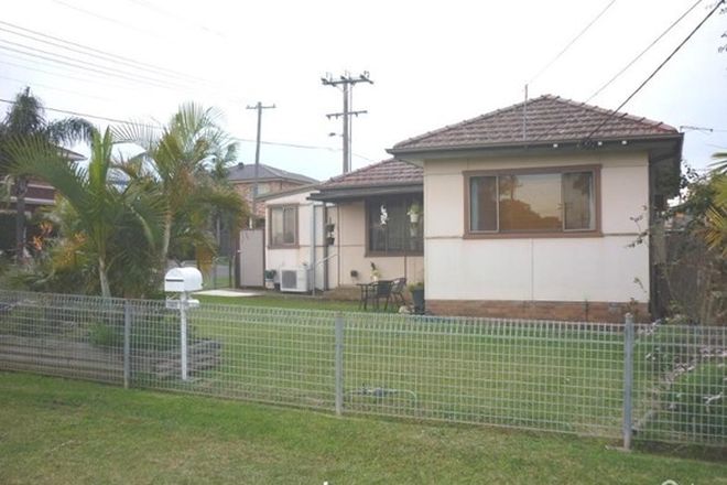 Picture of 107 Wyong Street, CANLEY HEIGHTS NSW 2166