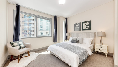 Picture of 901B/339 Sussex Street, SYDNEY NSW 2000