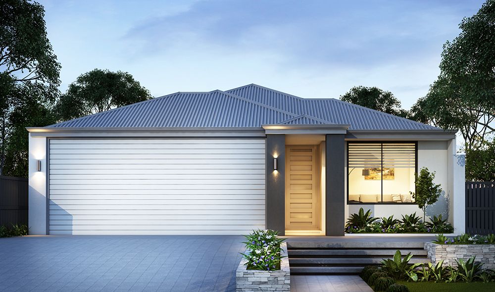3 bedrooms New House & Land in  LAKELANDS WA, 6180