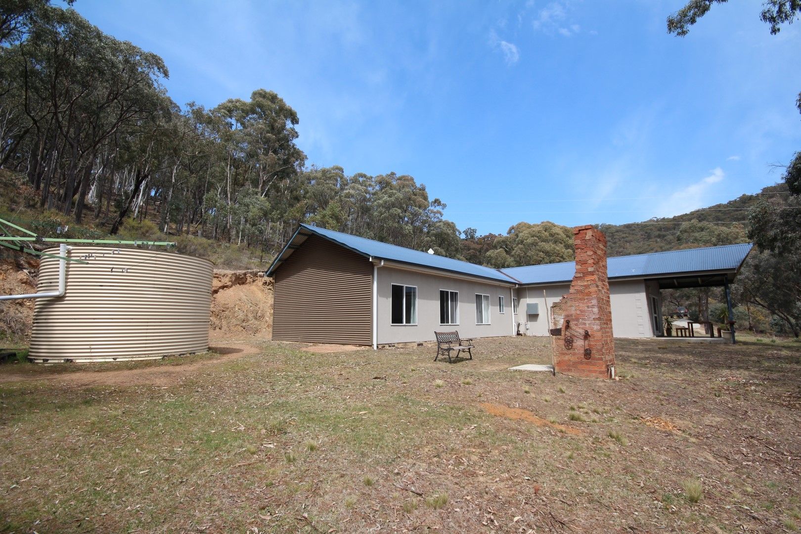 1501 O'Connell Road, O'Connell NSW 2795, Image 1