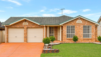 Picture of 6 Domenic Close, HOXTON PARK NSW 2171