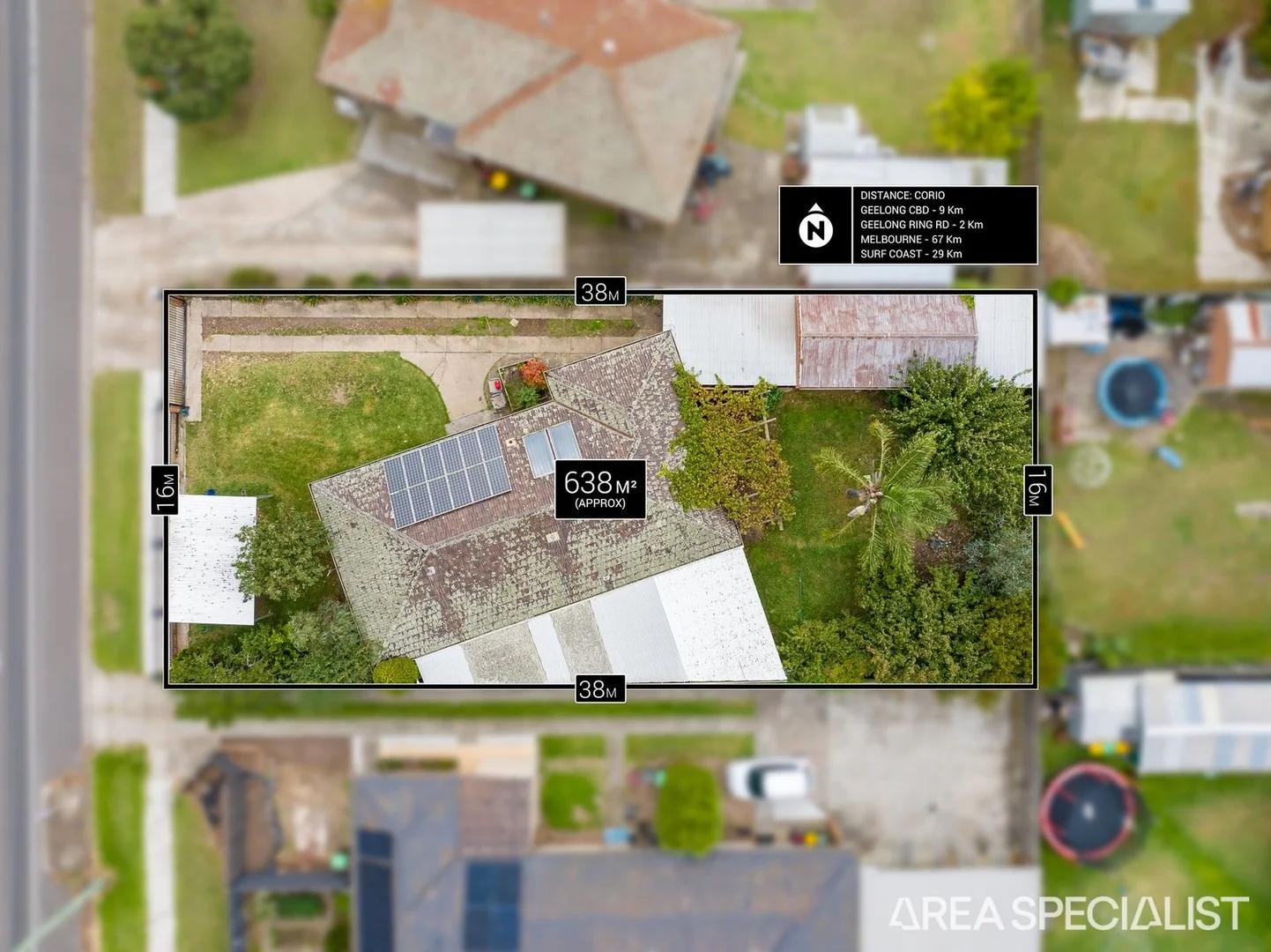 Primary image of 84 Hendy Street, Corio VIC 3214