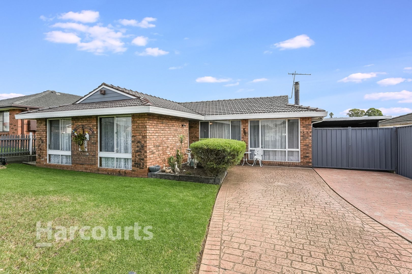 85 Thunderbolt Drive, Raby NSW 2566, Image 1
