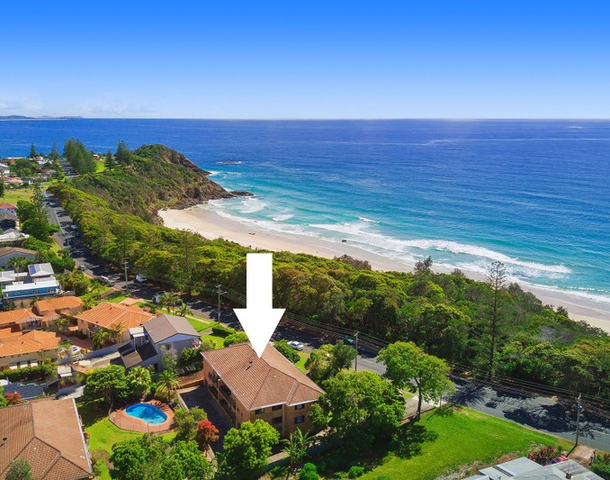 16/113 Pacific Drive, Port Macquarie NSW 2444