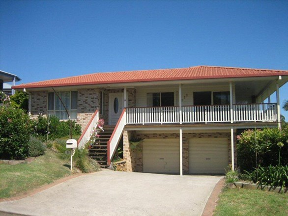 5 Wirruna Avenue, Ocean Shores NSW 2483