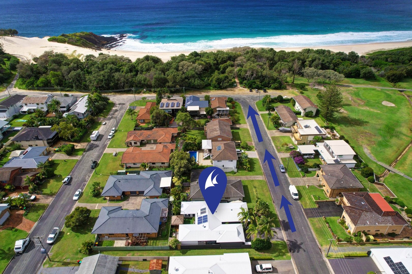 31 Gleeson Avenue, Forster NSW 2428, Image 2