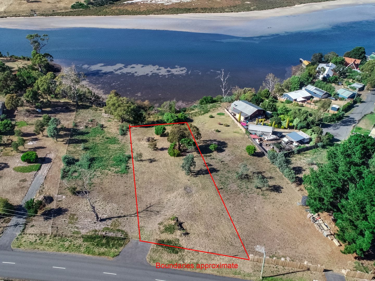 400 Carlton River Road, Carlton River TAS 7173, Image 1