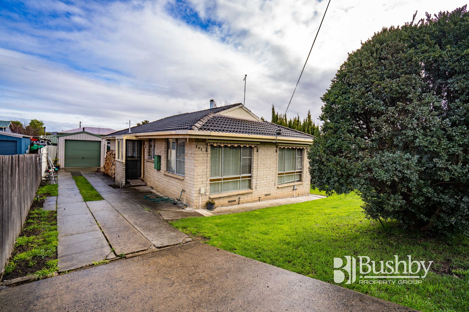 266 St Leonards Road, St Leonards TAS 7250, Image 1