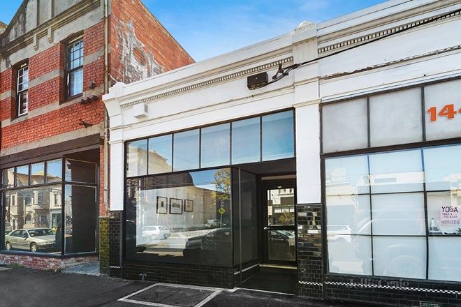 Picture of 142 Johnston Street, COLLINGWOOD VIC 3066