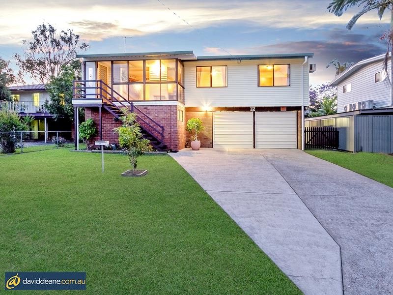 22 Wordsworth St, Strathpine QLD 4500, Image 0