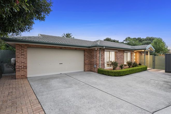 Picture of 2/18 Winter Place, JERRABOMBERRA NSW 2619