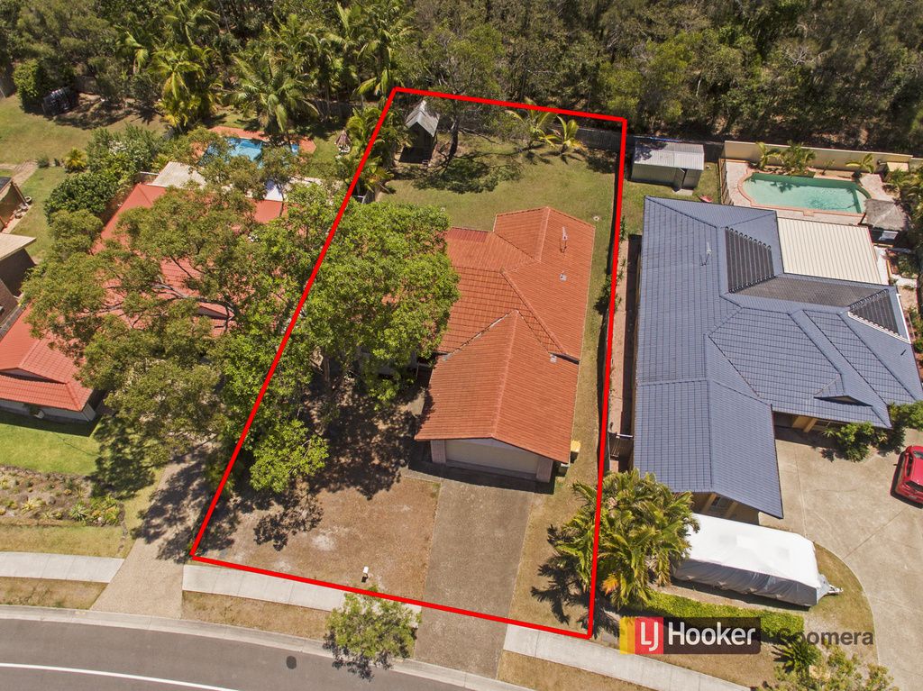 18 Cootharaba Drive, Helensvale QLD 4212, Image 0