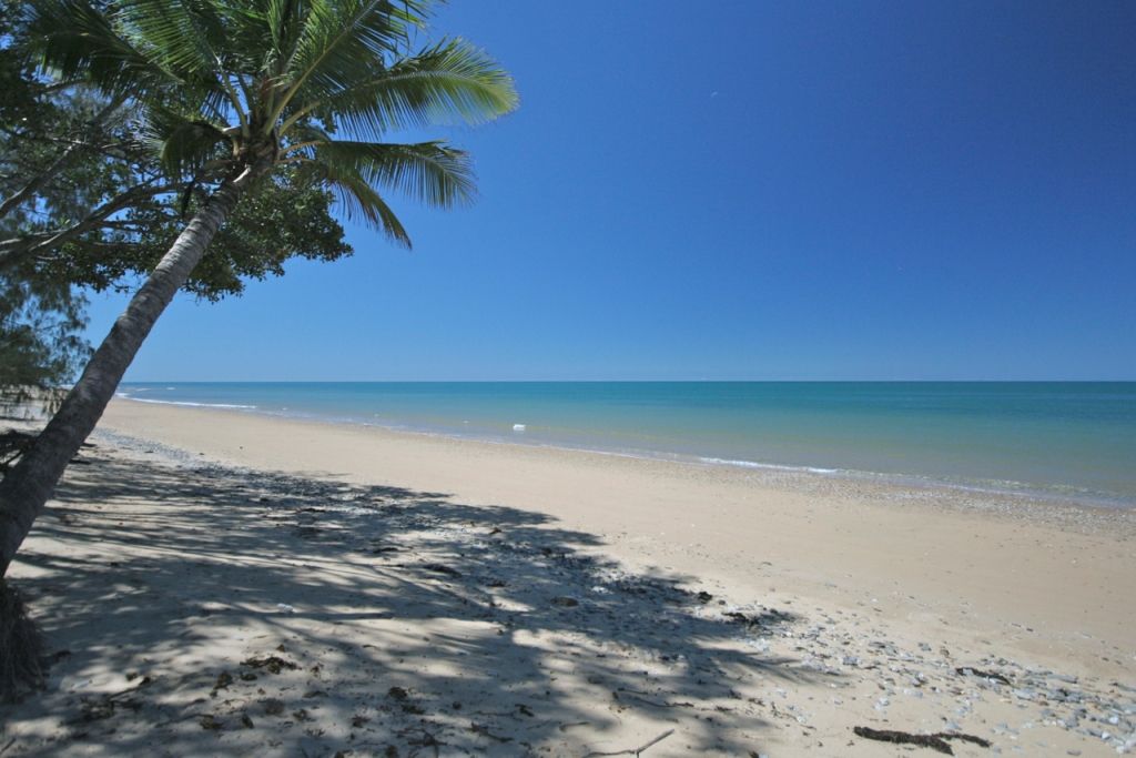 26 Oak Street, Oak Beach QLD 4877 Vacant Land For Sale Domain