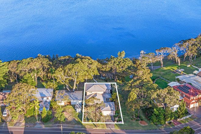 Picture of 115 Sunrise Avenue, HALEKULANI NSW 2262