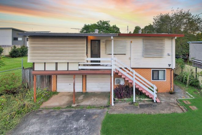 Picture of 8 Ken May Way, KINGSTON QLD 4114