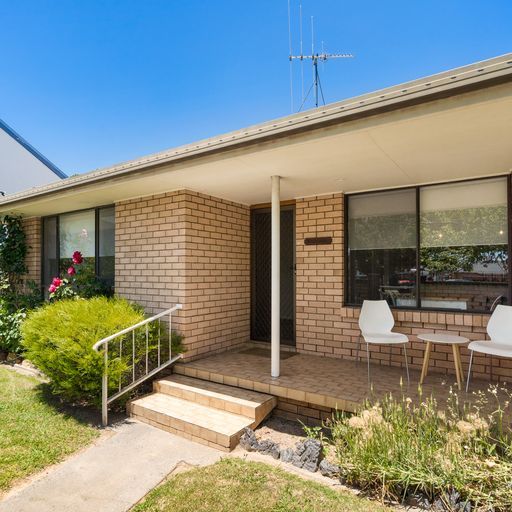 2 bedrooms Apartment / Unit / Flat in 1/198 Byng Street ORANGE NSW, 2800