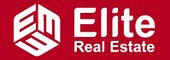 Logo for ELITE REAL ESTATE (ON ELIZABETH STREET)