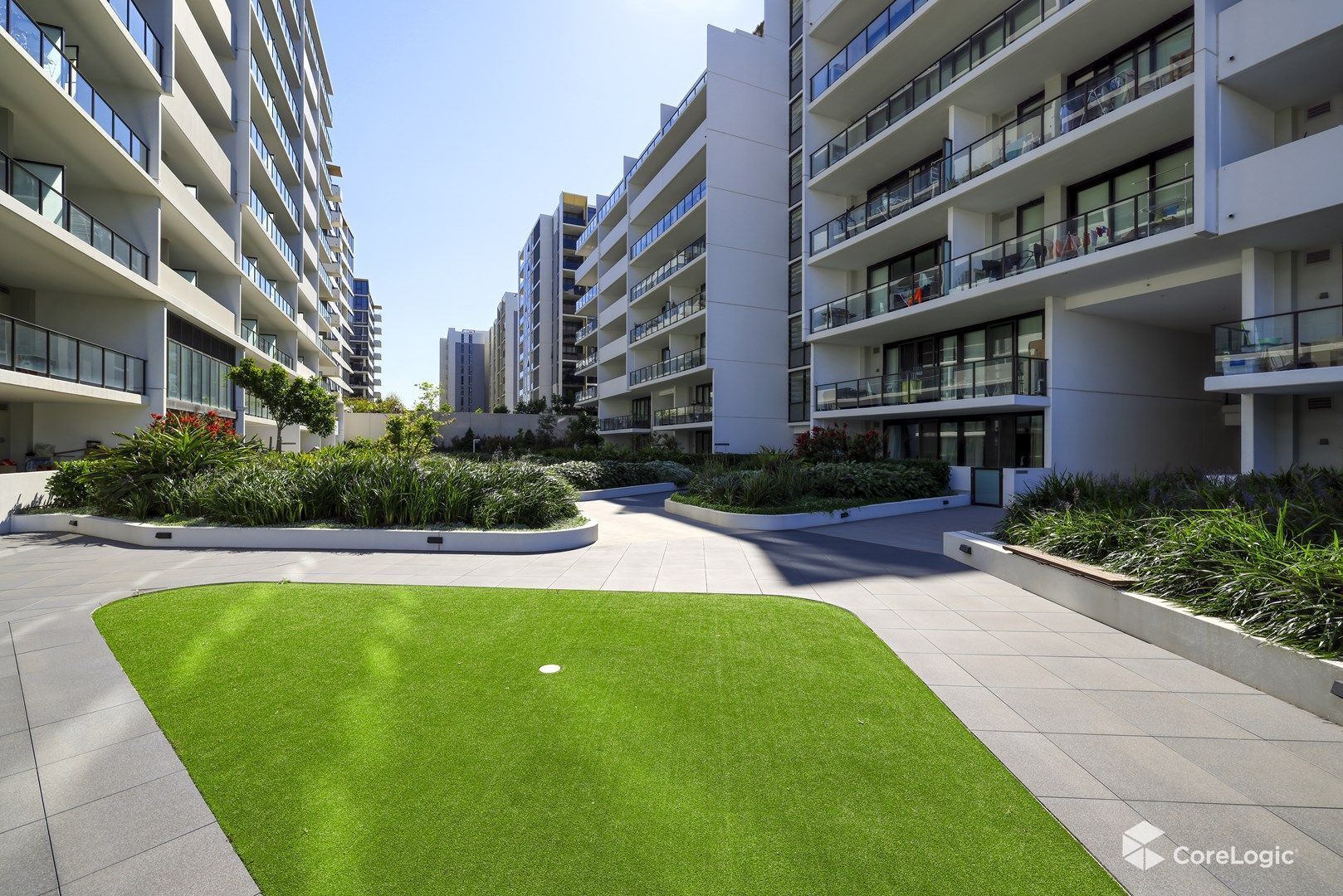 3 bedrooms Apartment / Unit / Flat in N1.01/659-669 Gardeners Road MASCOT NSW, 2020