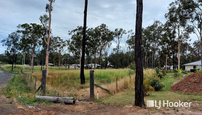 Picture of Proposed Lot 1/17a Laurette Drive, GLENORE GROVE QLD 4342