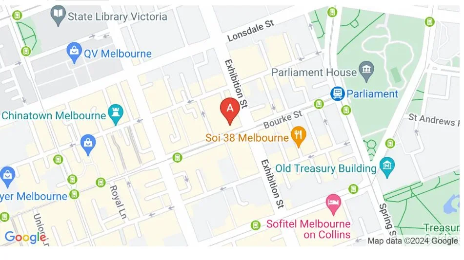 Additional image 5 of CARSPACE/181 Exhibition, Melbourne VIC 3000