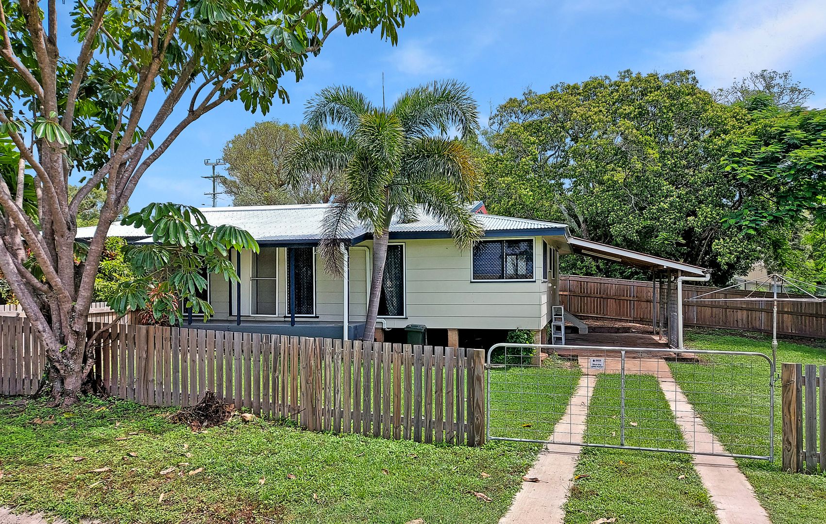 8 Howard Street, Cooktown QLD 4895, Image 1