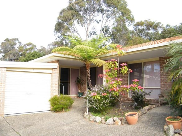 3/6 Wildlife Drive, Tathra NSW 2550