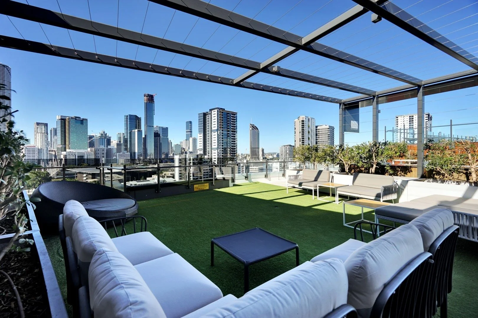 Additional image 12 of 20201/23 Bouquet Street, South Brisbane QLD 4101