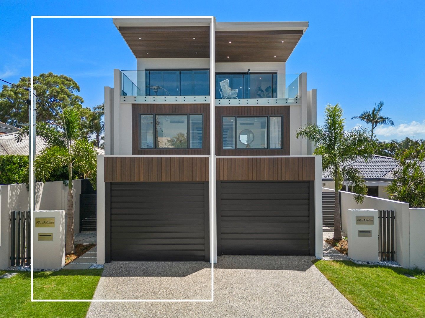 98A Dolphin Avenue, Mermaid Beach QLD 4218, Image 0