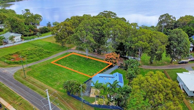 Picture of 4 THOMPSON ESPLANADE, RUSSELL ISLAND QLD 4184