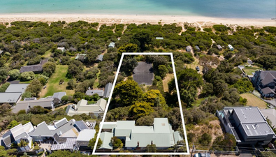 Picture of 3592 Point Nepean Road, PORTSEA VIC 3944