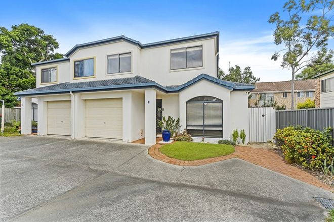 Picture of 3/56 Margaret Street, SOUTHPORT QLD 4215