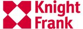 Logo for Knight Frank Australia – Residential