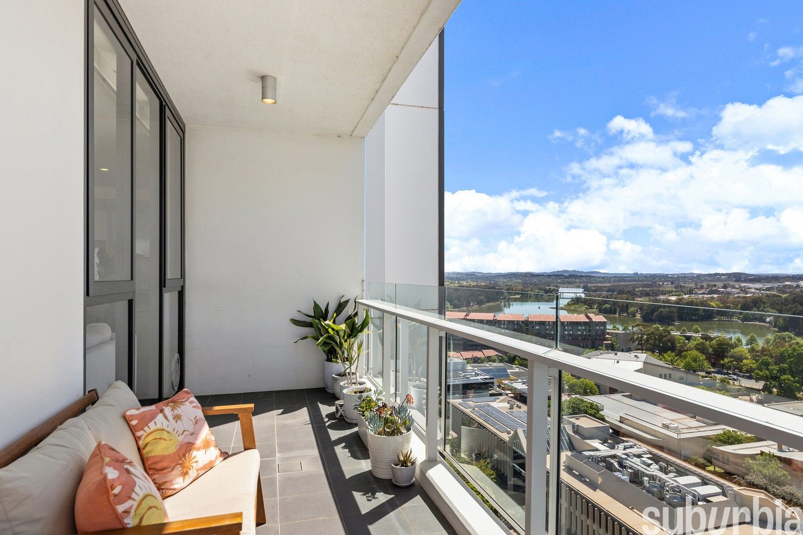 216/39 Benjamin Way, Belconnen ACT 2617, Image 0