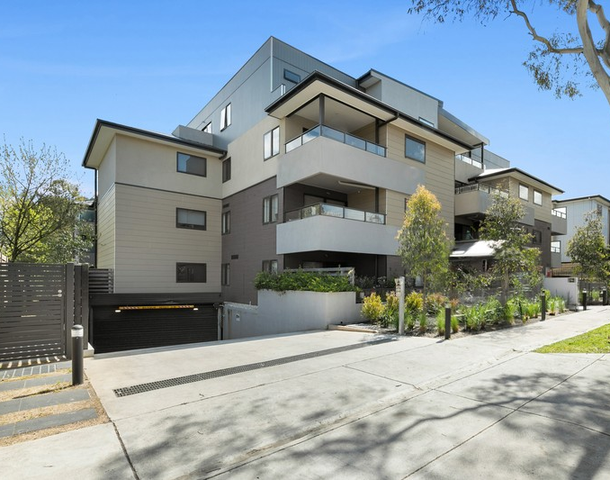 106/4 Alfrick Road, Croydon VIC 3136