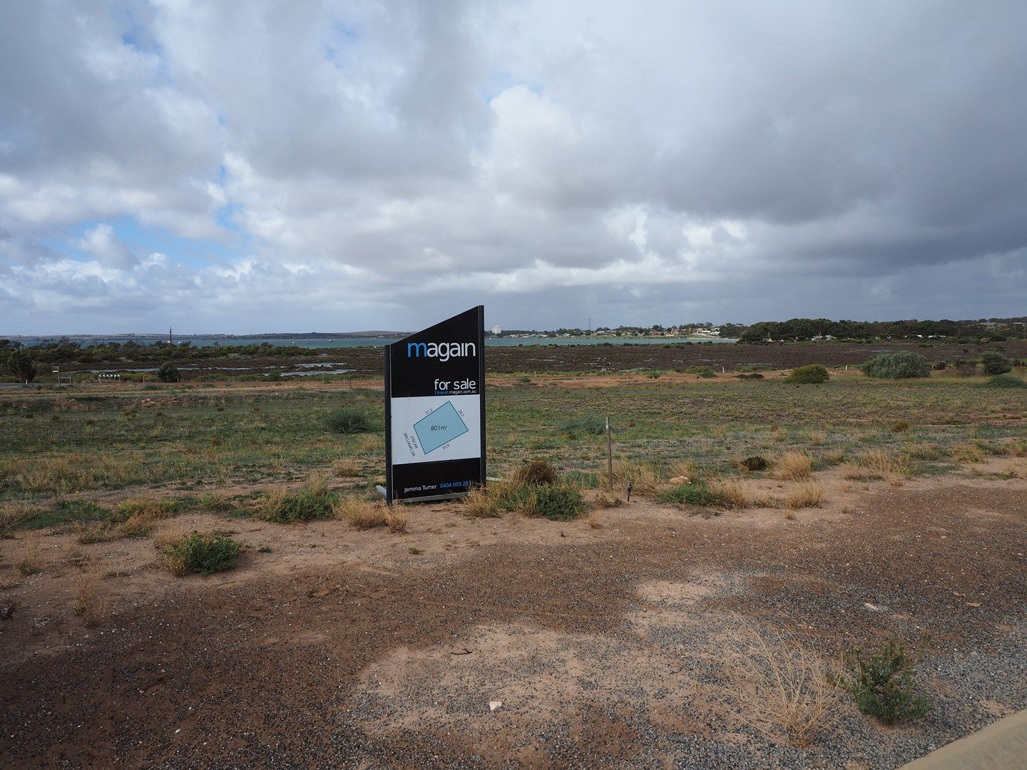 15 Oscar Williams Drive, Streaky Bay SA 5680, Image 0