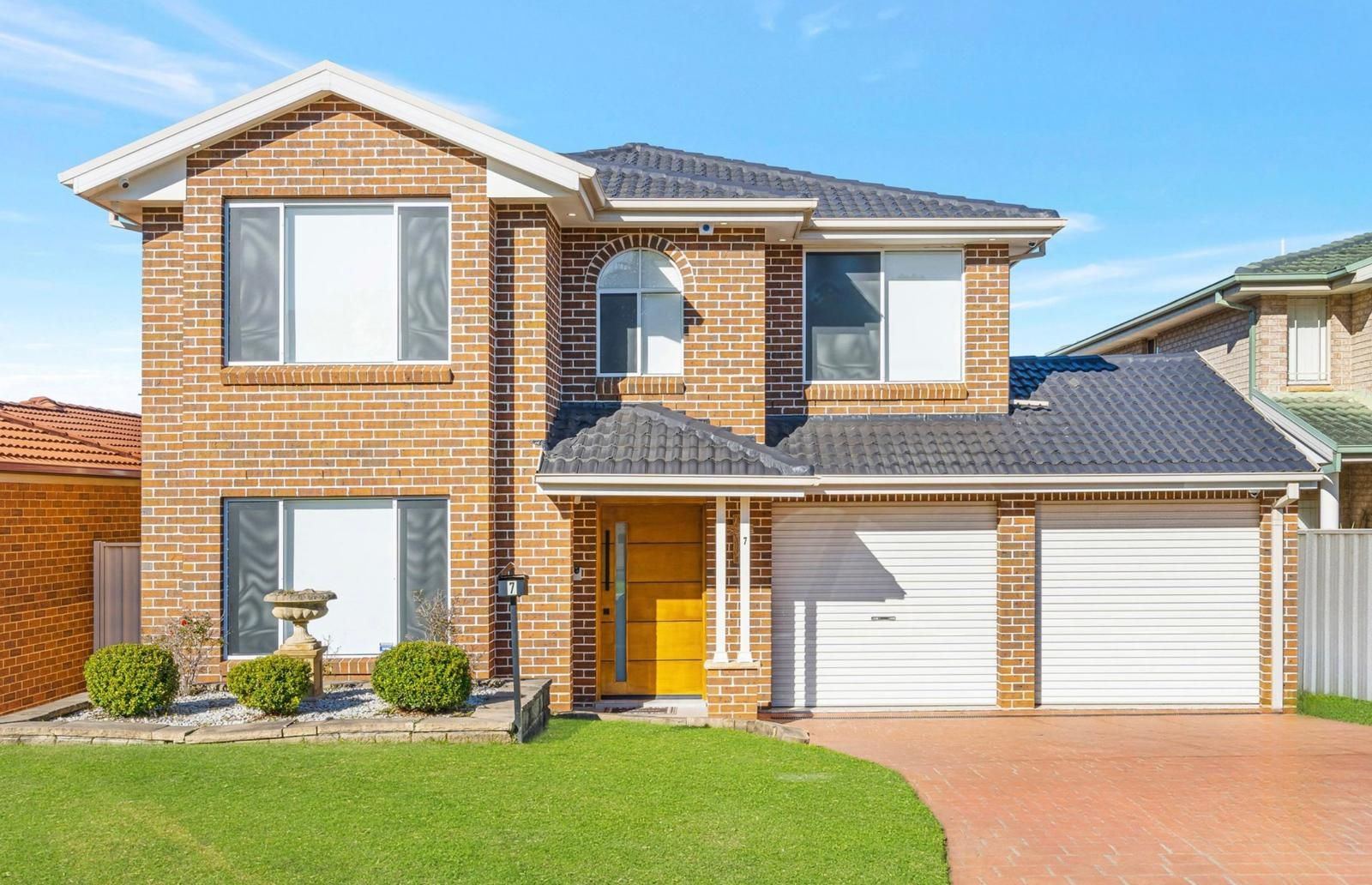 7 Nicholas Crescent, Cecil Hills NSW 2171 House For Rent Domain