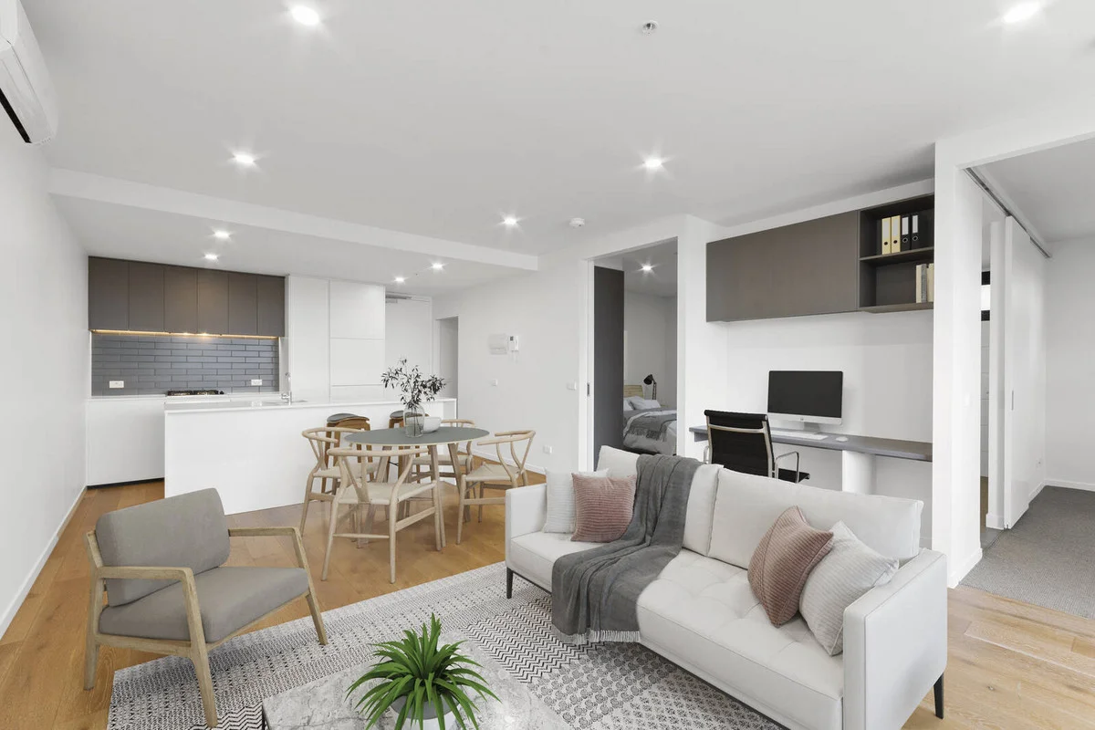 Additional image 2 of 305/146 Bellerine Street, Geelong VIC 3220