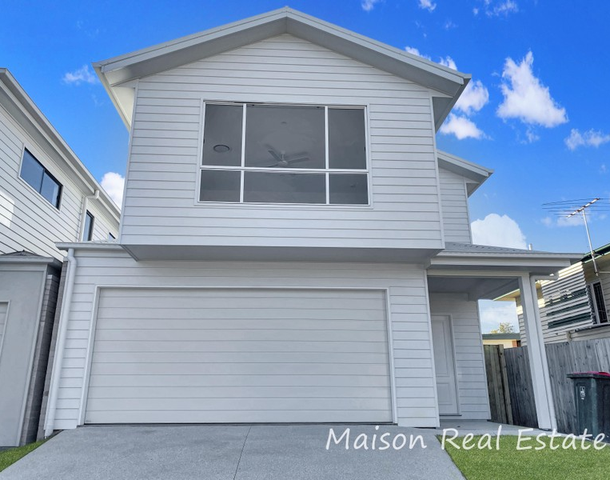 20A Calston Street, Oxley QLD 4075