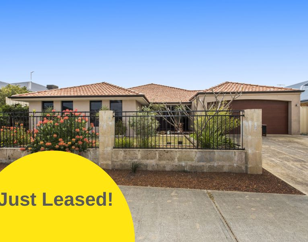 86 Kendall Boulevard, Baldivis WA 6171