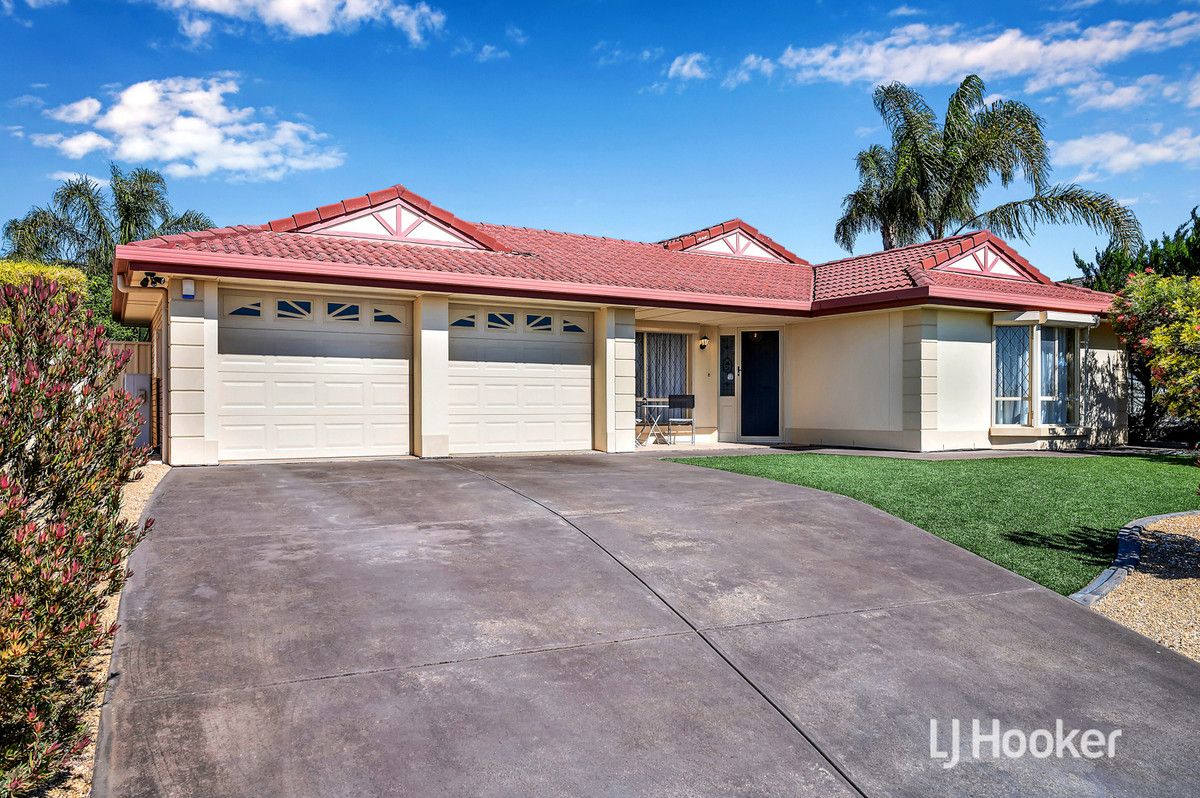 18 Platten Avenue, Hillbank SA 5112, Image 1