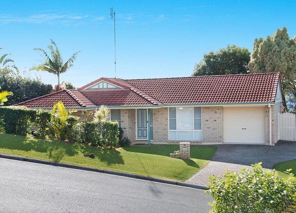 15 Tyrone Terrace, Banora Point NSW 2486