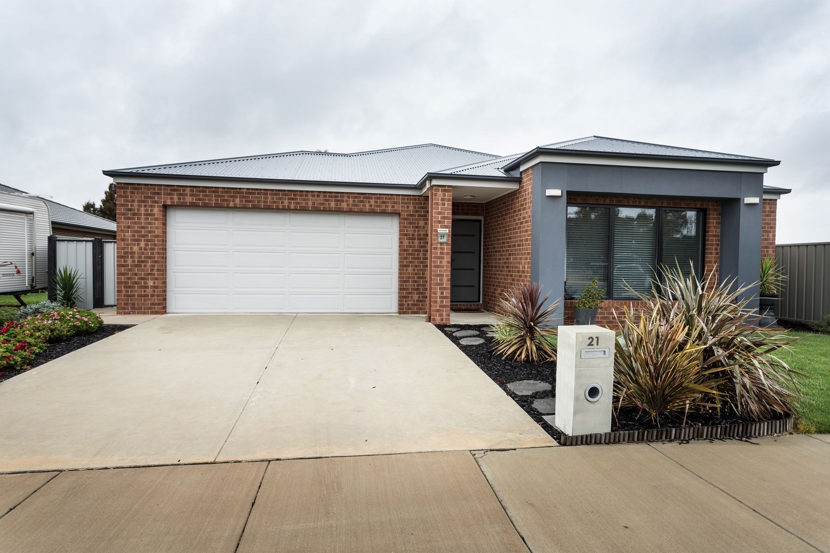 21 Augusta Crescent, Tatura VIC 3616