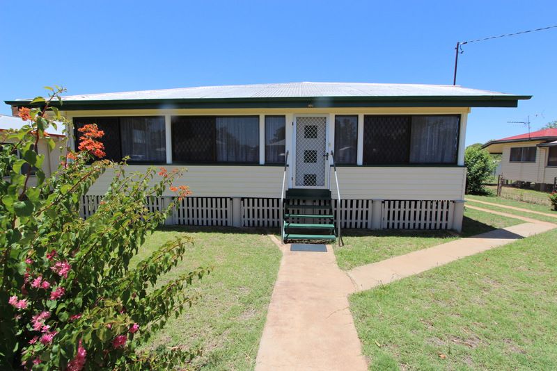 32 Edward Street, Charleville QLD 4470, Image 0