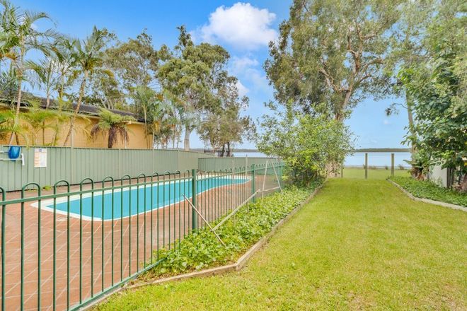 Picture of 105 Panorama Avenue, CHARMHAVEN NSW 2263